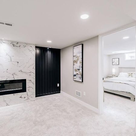 Beautiful Luxury Home Freshly Renovated With Big Yard, Seating & Grill Pad Cottage Grove Екстер'єр фото